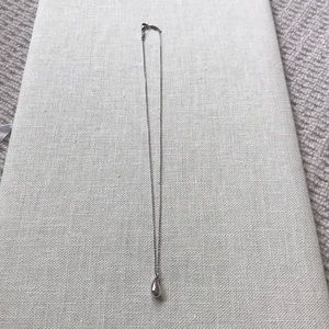 Tiffany Elsa Peretti Teardrop